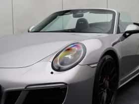 Porsche 911 (2018) thumbnail 16