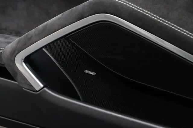 Porsche 911 (2018) thumbnail 18
