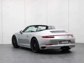 Porsche 911 (2018) thumbnail 3