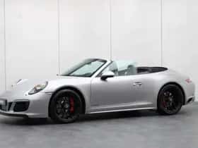 Porsche 911 (2018) thumbnail 32