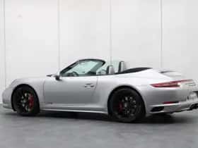 Porsche 911 (2018) thumbnail 33