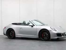 Porsche 911 (2018) thumbnail 37