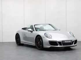 Porsche 911 (2018) thumbnail 5