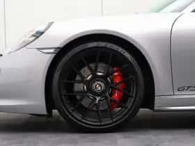 Porsche 911 (2018) thumbnail 6