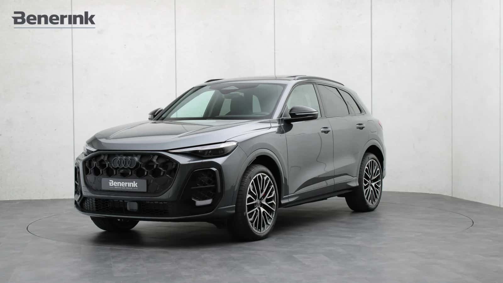Audi Q5 (2026) — foto 1