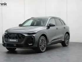 Audi Q5 (2026)