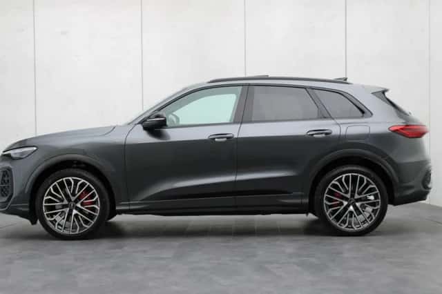 Audi Q5 (2026) thumbnail 2