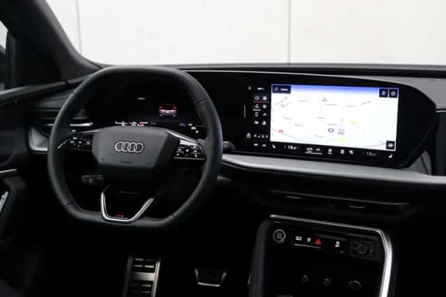Audi Q5 (2026) thumbnail 11