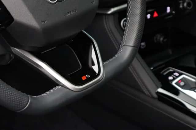 Audi Q5 (2026) thumbnail 15