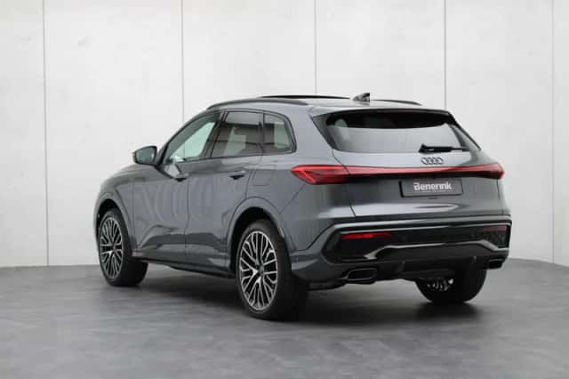 Audi Q5 (2026) thumbnail 3