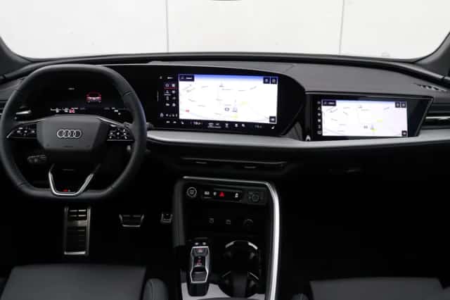 Audi Q5 (2026) thumbnail 24