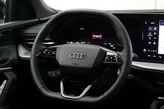 Audi Q5 (2026) thumbnail 25