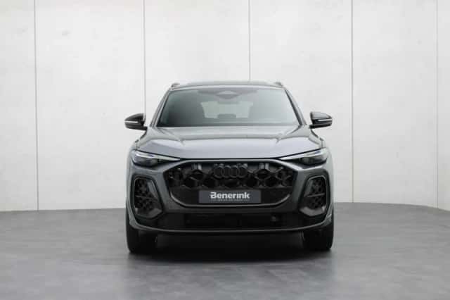 Audi Q5 (2026) thumbnail 26