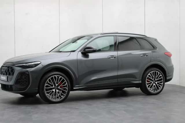 Audi Q5 (2026) thumbnail 27