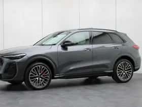 Audi Q5 (2026) thumbnail 27