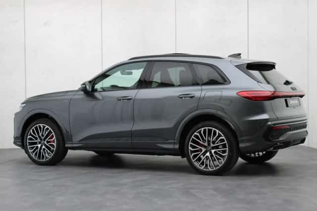 Audi Q5 (2026) thumbnail 28