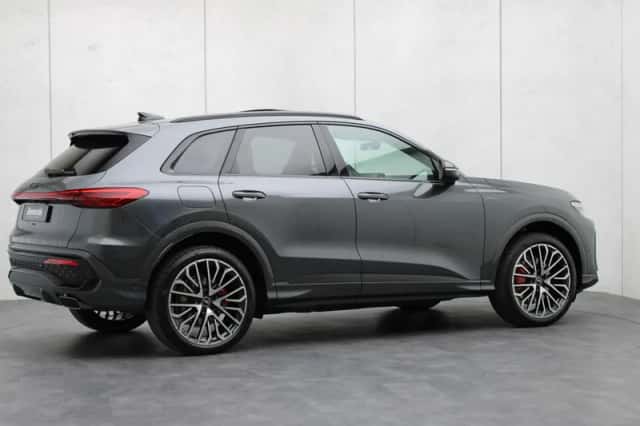 Audi Q5 (2026) thumbnail 30