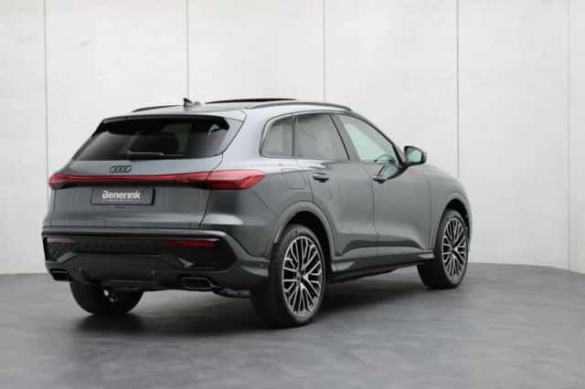 Audi Q5 (2026) thumbnail 4