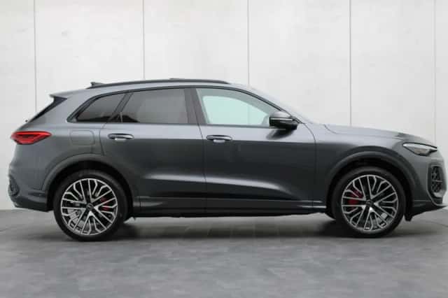 Audi Q5 (2026) thumbnail 31