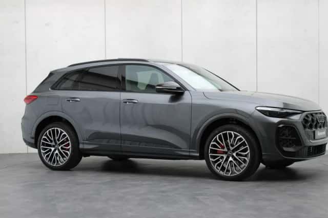 Audi Q5 (2026) thumbnail 32