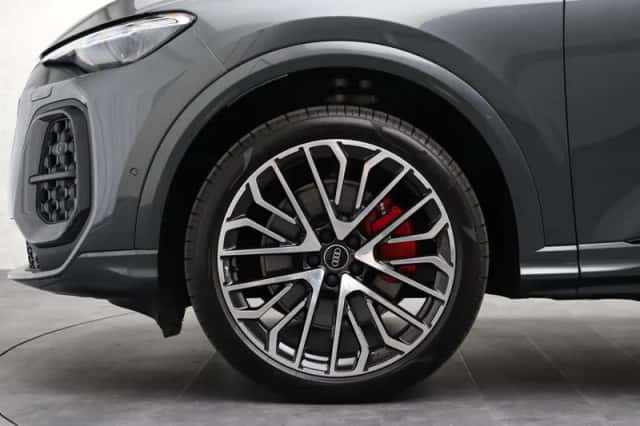 Audi Q5 (2026) thumbnail 6