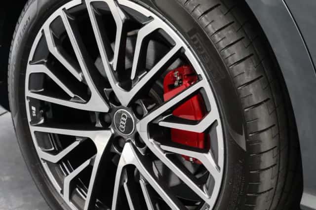 Audi Q5 (2026) thumbnail 7