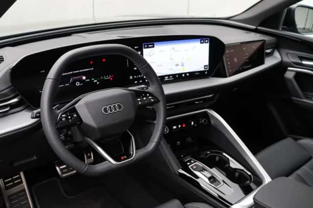 Audi Q5 (2026) thumbnail 8