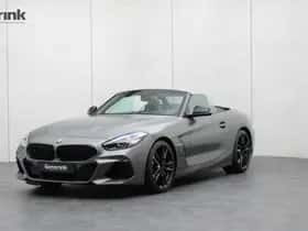 BMW Z4 (2022)
