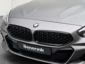 BMW Z4 (2022) thumbnail 11