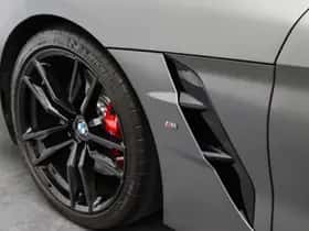 BMW Z4 (2022) thumbnail 13
