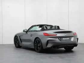 BMW Z4 (2022) thumbnail 3