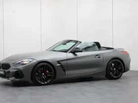 BMW Z4 (2022) thumbnail 22