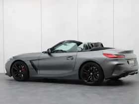 BMW Z4 (2022) thumbnail 23