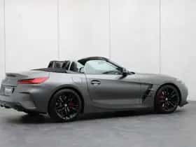 BMW Z4 (2022) thumbnail 25