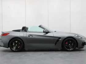 BMW Z4 (2022) thumbnail 26