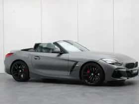 BMW Z4 (2022) thumbnail 27