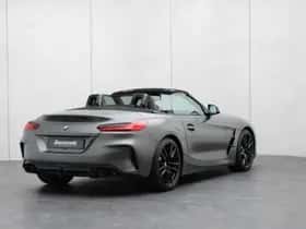 BMW Z4 (2022) thumbnail 4