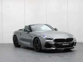 BMW Z4 (2022) thumbnail 5