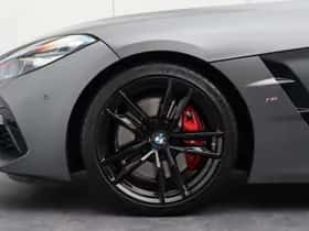 BMW Z4 (2022) thumbnail 6