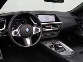 BMW Z4 (2022) thumbnail 7