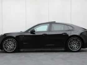 Porsche Panamera (2025) thumbnail 2
