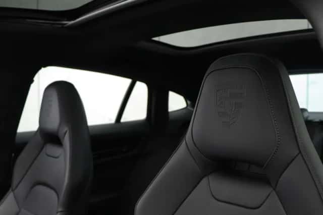 Porsche Panamera (2025) thumbnail 13