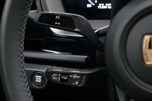 Porsche Panamera (2025) thumbnail 18