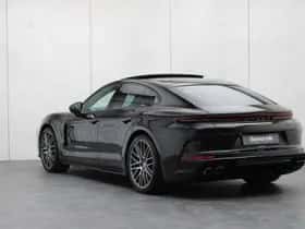 Porsche Panamera (2025) thumbnail 3