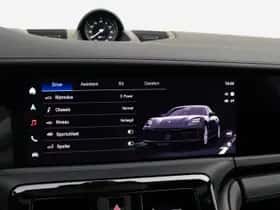 Porsche Panamera (2025) thumbnail 21