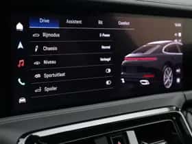 Porsche Panamera (2025) thumbnail 23