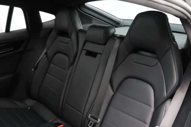 Porsche Panamera (2025) thumbnail 24