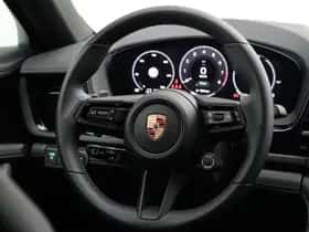 Porsche Panamera (2025) thumbnail 25