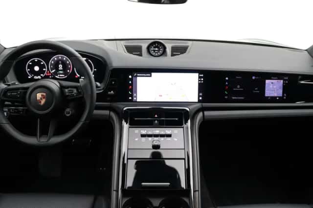 Porsche Panamera (2025) thumbnail 27