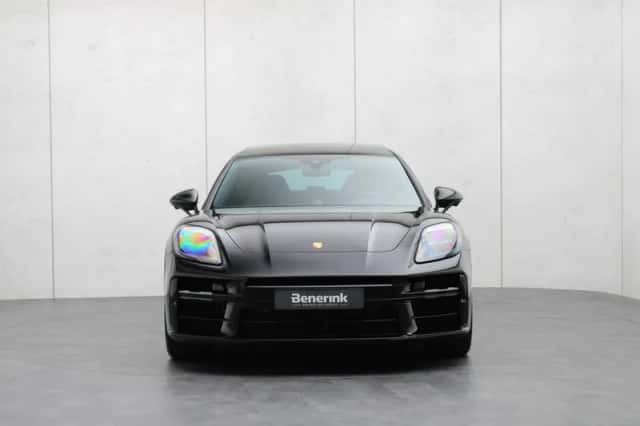 Porsche Panamera (2025) thumbnail 28